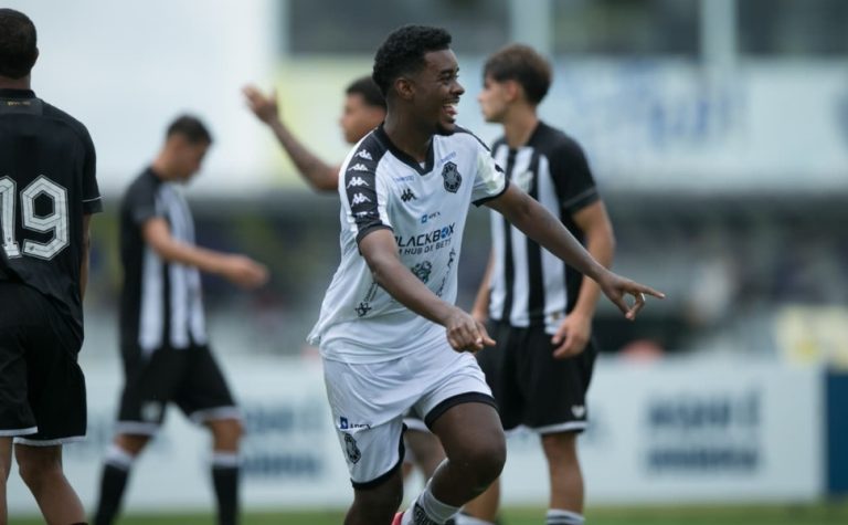 Rio Branco avança às oitavas de final da Copa Atlântico Sub-19