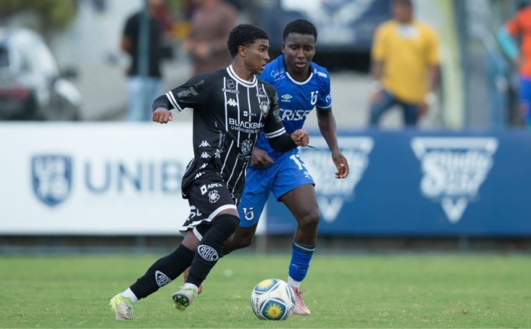Rio Branco se despede da Copa Atlântico Sub-19 após campanha histórica