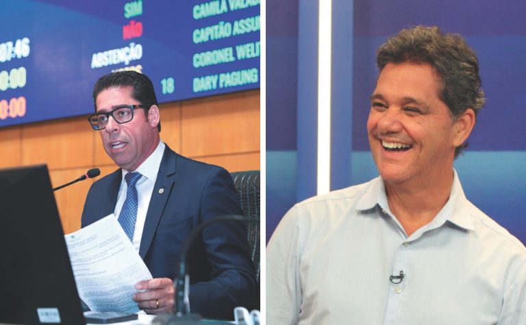 Ruídos dentro da federação União-Progressista