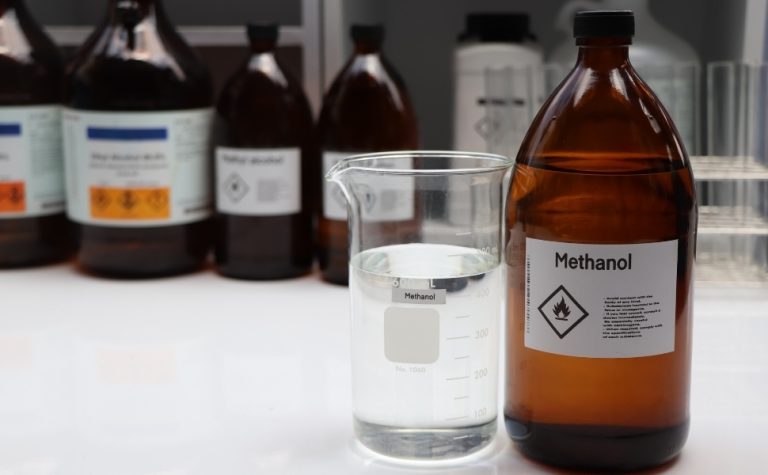 SP distribui 2.000 ampolas de antídoto para tratar intoxicação por metanol
