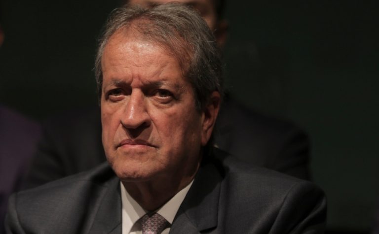 STF decide reabrir investigação contra presidente do PL por golpe