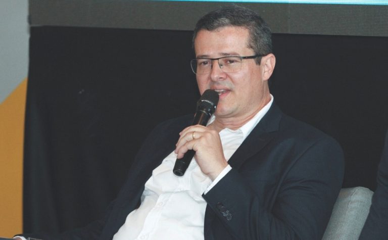 Samarco vê possibilidades futuras em Vila Velha