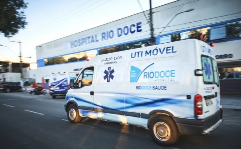 Santa Casa de Misericórdia de Vitória vai assumir gestão de hospital em Linhares