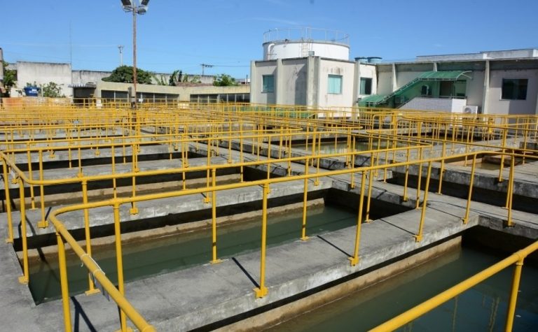 São Mateus suspende o fornecimento de água e orienta a população