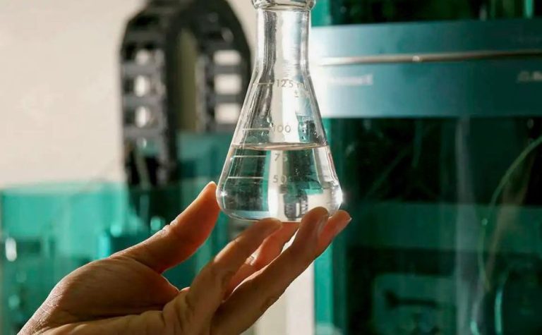 ES tem três casos em monitoramento por suspeita de intoxicação por metanol