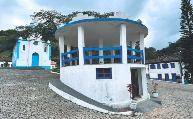 São Pedro do Itabapoana: viagem pela história na Capital da Sanfona e da Viola
