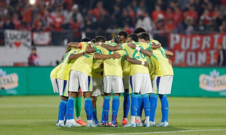 Seleção deve enfrentar Senegal e Tunísia nos amistosos de novembro
