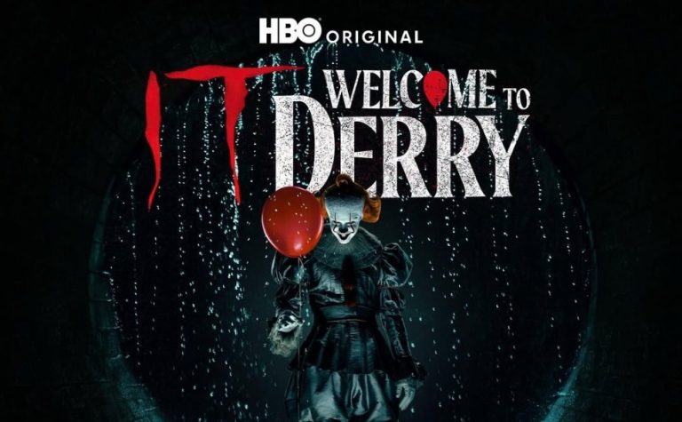 Série de ‘It – A Coisa’ aposta em sangue e política