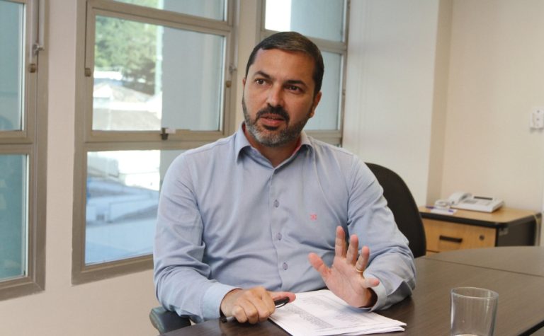 Sesa investiga surto de infecção que afetou funcionários do Hospital Santa Rita
