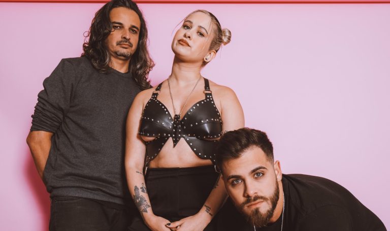 Sesc traz o indie rock nacional de Plutão Já Foi Planeta para Pernambuco