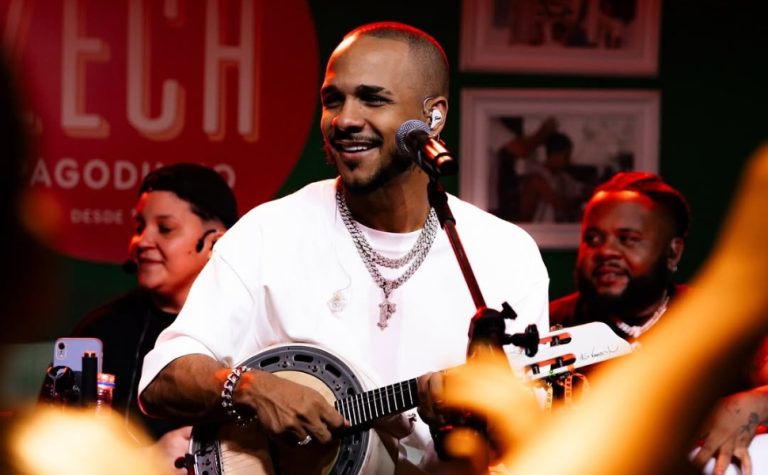 Shows e festivais para curtir o “sextou”; Fabinho é uma das atrações