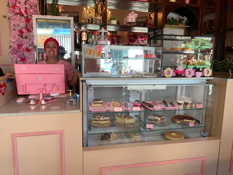 “Sonhar torna a vida mais doce”