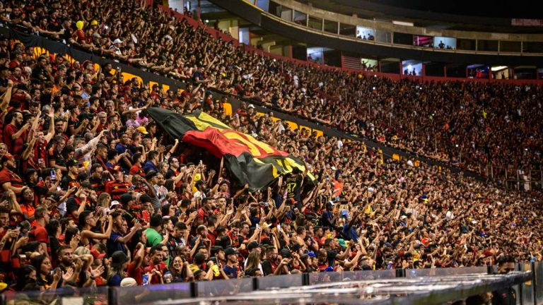 Sport x Flu: confira as últimas informações sobre a partida desta quarta-feira (1)
