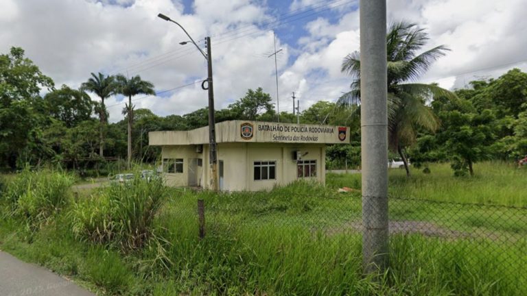 Subtenente preso por suspeita de estupro nega relação com mulher em posto do Cabo