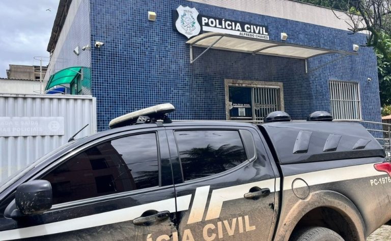 Suspeito de abusar sexualmente das enteadas adolescentes é preso no Sul do ES