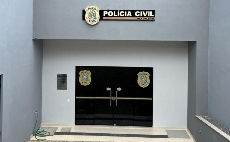Suspeito de matar e ocultar corpo de funcionário em Vila Valério é preso em MG