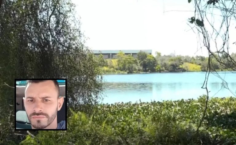Suspeitos de matar corretor de imóveis e jogar corpo em lagoa na Serra são presos