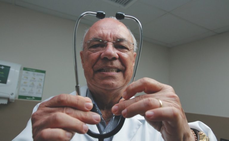 “Susto” com a saúde faz médicos mudarem de vida