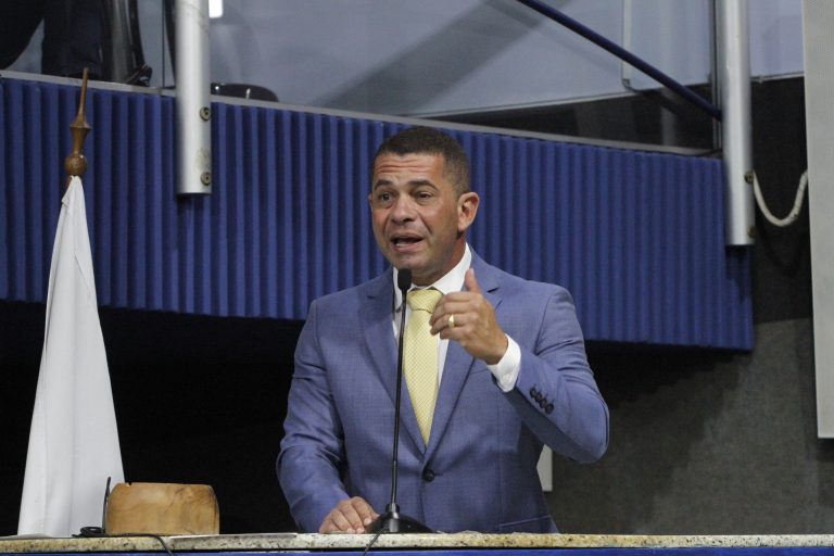 Justiça Eleitoral aprova saída de Anderson Goggi do PP