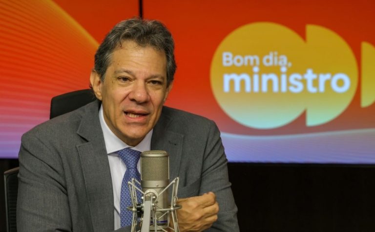 Haddad vai tentar conversa com secretário do Tesouro dos EUA ainda nesta semana