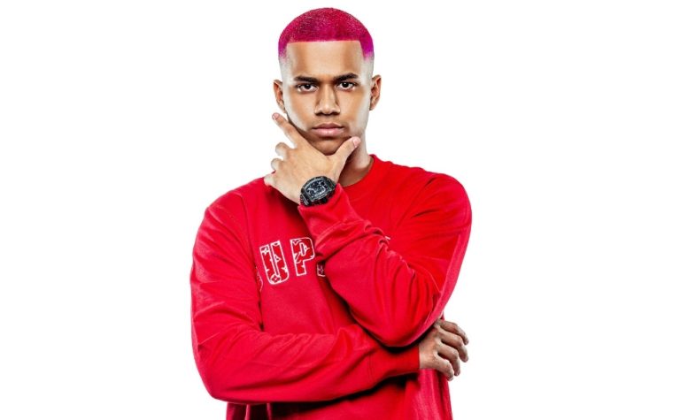 Tem capixaba indicado ao Grammy Latino! Conheça Matt-D