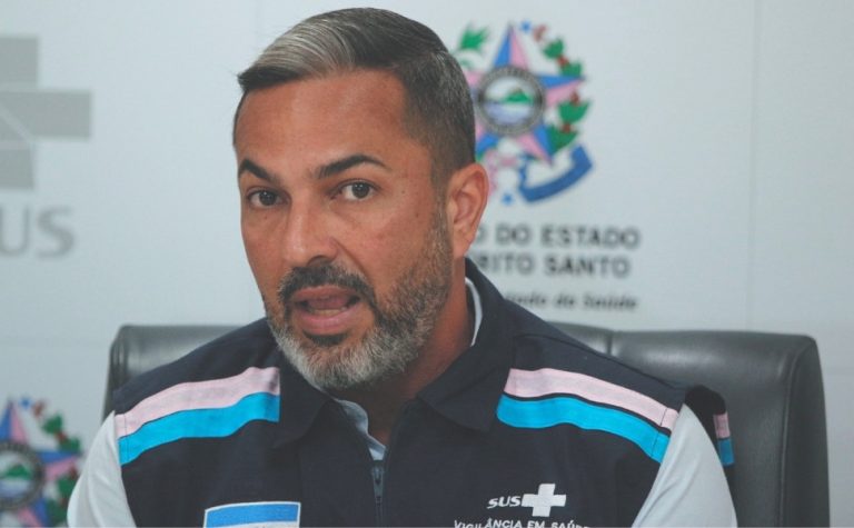 Testes descartam surto de covid no Hospital Santa Rita, diz secretário