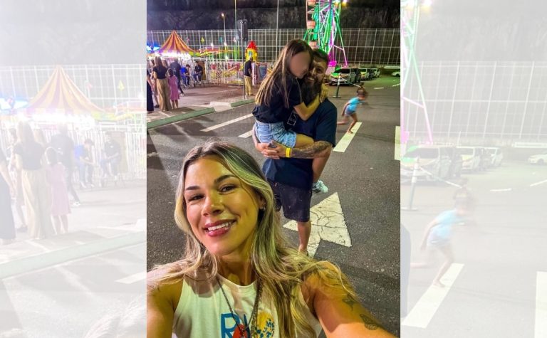 ‘Tínhamos uma vida pela frente’, diz viúva de policial morto em megaoperação no Rio