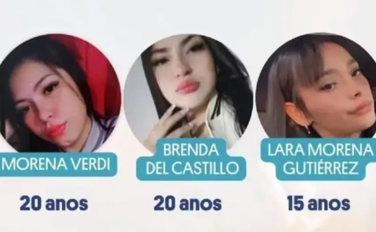 Tortura e assassinato durante live: suspeitos de crime na Argentina são presos