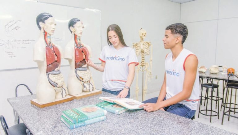 Tradição, valores e inovação formam cidadãos completos