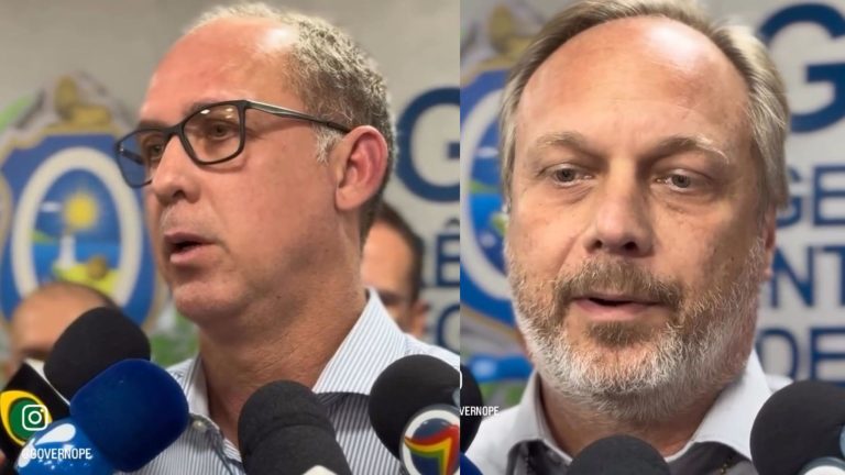 Tragédia na BR-423: PCPE diz que prioridade é identificar e entregar os corpos