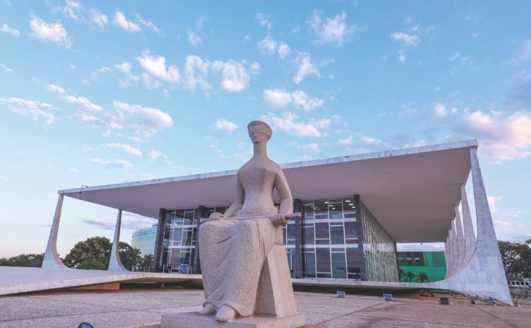 “Uberização”: STF vai decidir sobre vínculo com aplicativo