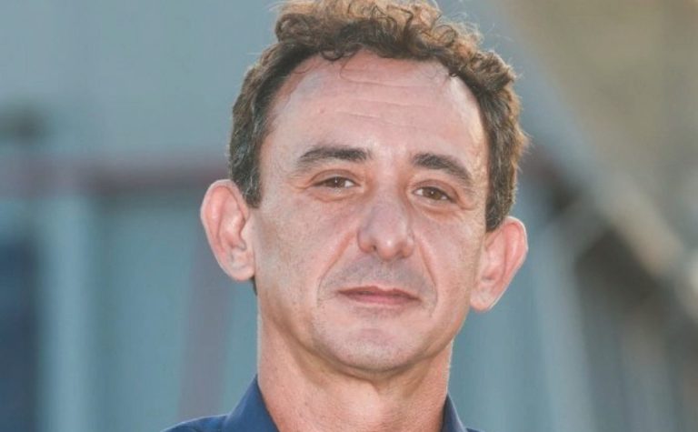 “Um porto de pessoas para pessoas”