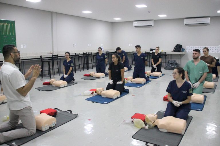 Vagas em curso de Medicina com nota máxima do MEC