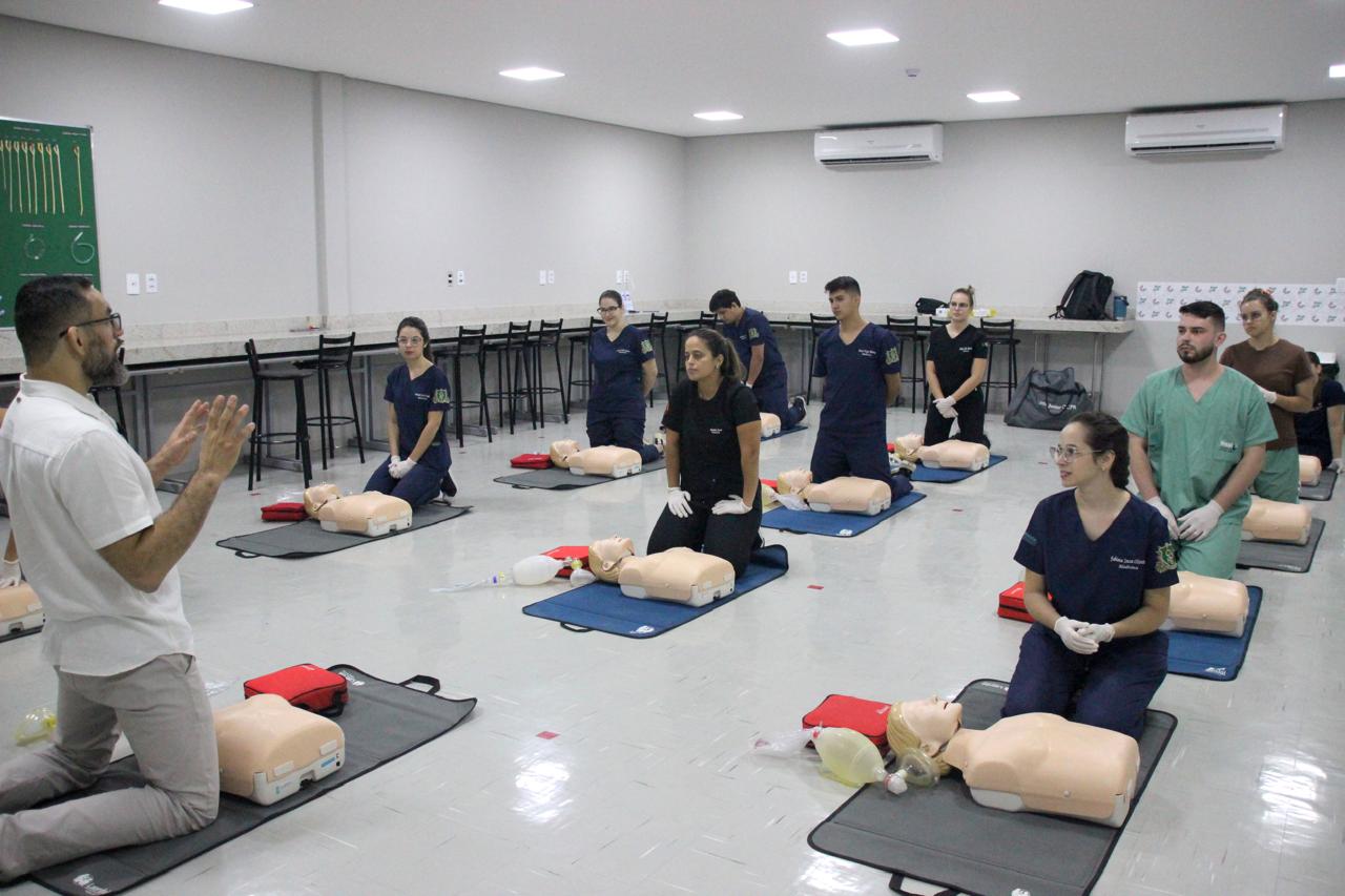 Vagas em curso de Medicina com nota máxima do MEC