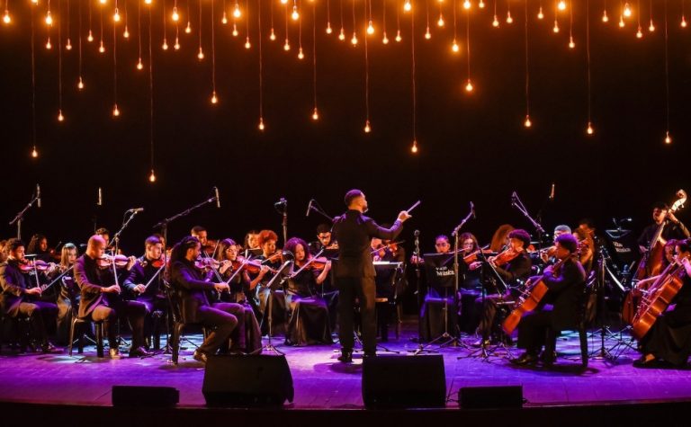 Vale Música 25 anos tem programação gratuita com shows de Mestrinho e Os Garotin