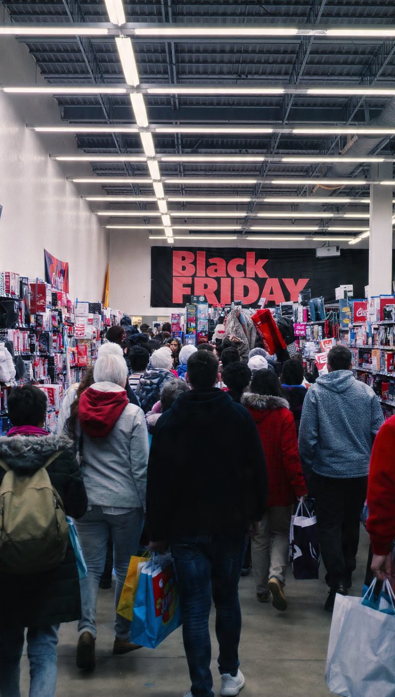 Vale a pena esperar pela Black Friday, em novembro?