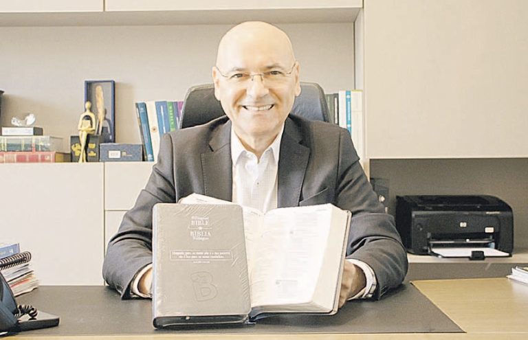 Valores cristãos aliados a excelência e inovação