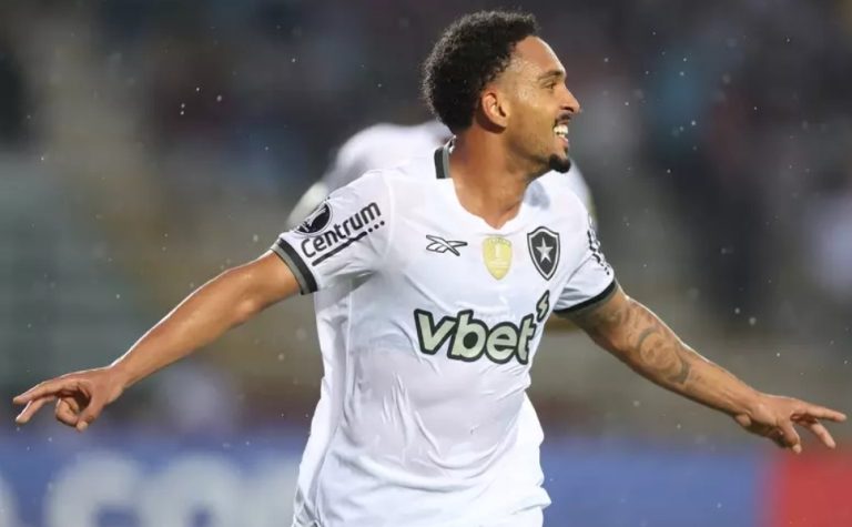 Vanderson é cortado de novo da seleção; Ancelotti chama Vitinho, do Botafogo