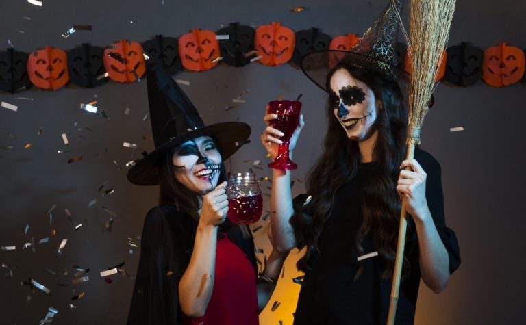 Veja programação de festas em clima de Halloween na Grande Vitória