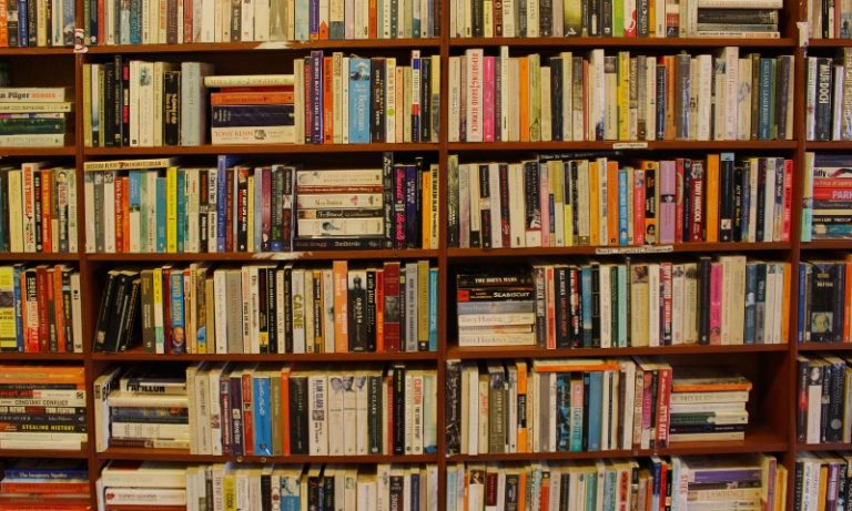 Venda de livros cresce mais de 7% em setembro em relação a 2024
