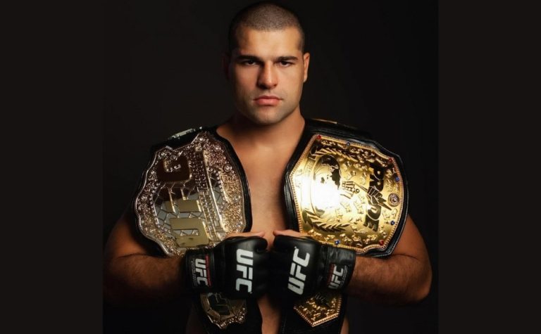 Viana recebe maior evento de MMA do Espírito Santo