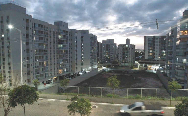 Vitória é a capital com maior valorização de imóveis do país