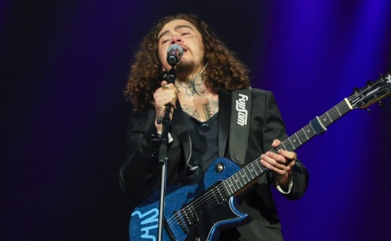 Whindersson Nunes traz “Isso Definitivamente Não é Um Culto” para Vitória