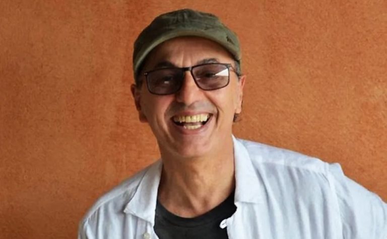 Zeca Baleiro para os baixinhos em “Zoró + Zureta”