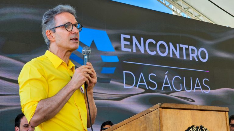 Zema vai se lançar à presidência no Espírito Santo
