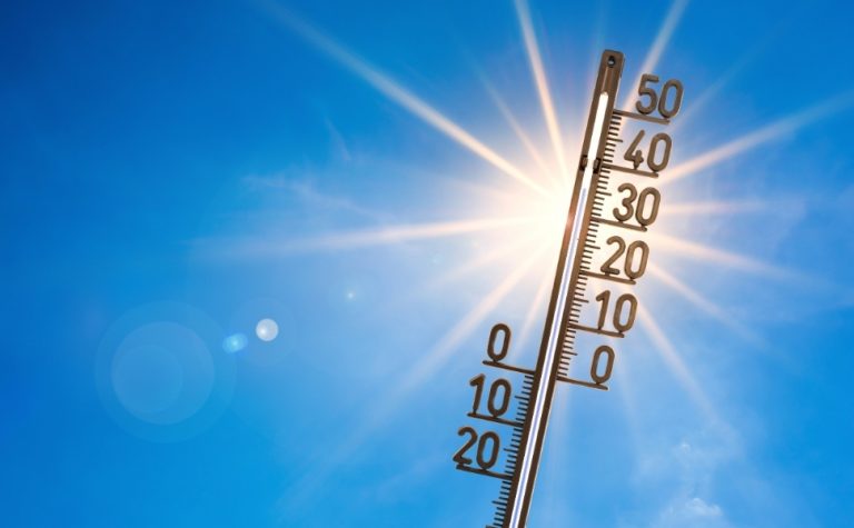 2025 deve ser o 2º ou 3º ano mais quente da história