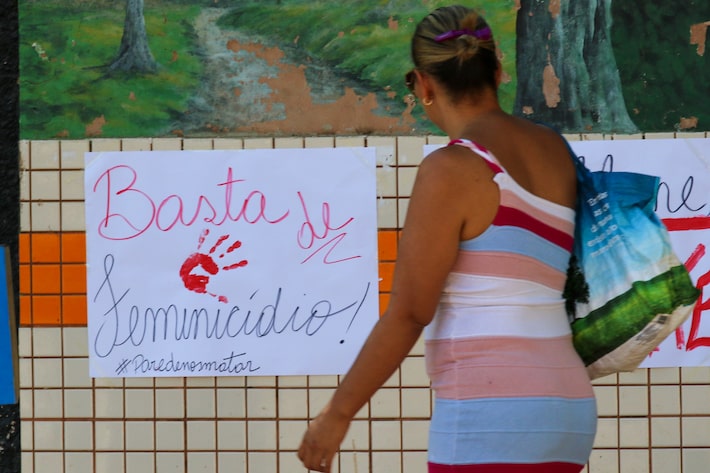 62% dos brasileiros dizem não saber como ajudar mulher vítima de violência, aponta pesquisa