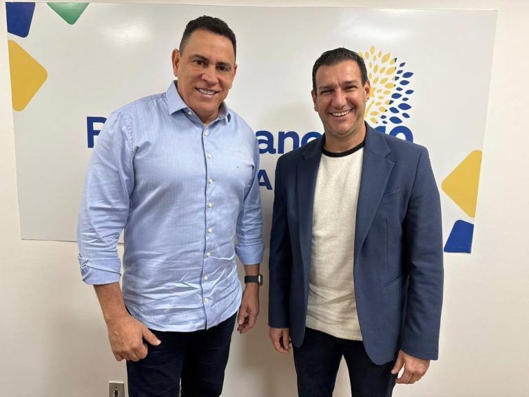 Acenos de Da Vitória fora do Estado