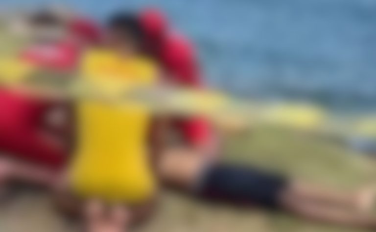 Adolescente de 17 anos morre afogado após pular de píer em Vitória