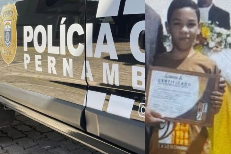 Adolescente morre e pais ficam feridos após veículo ser alvejado em Itamaracá